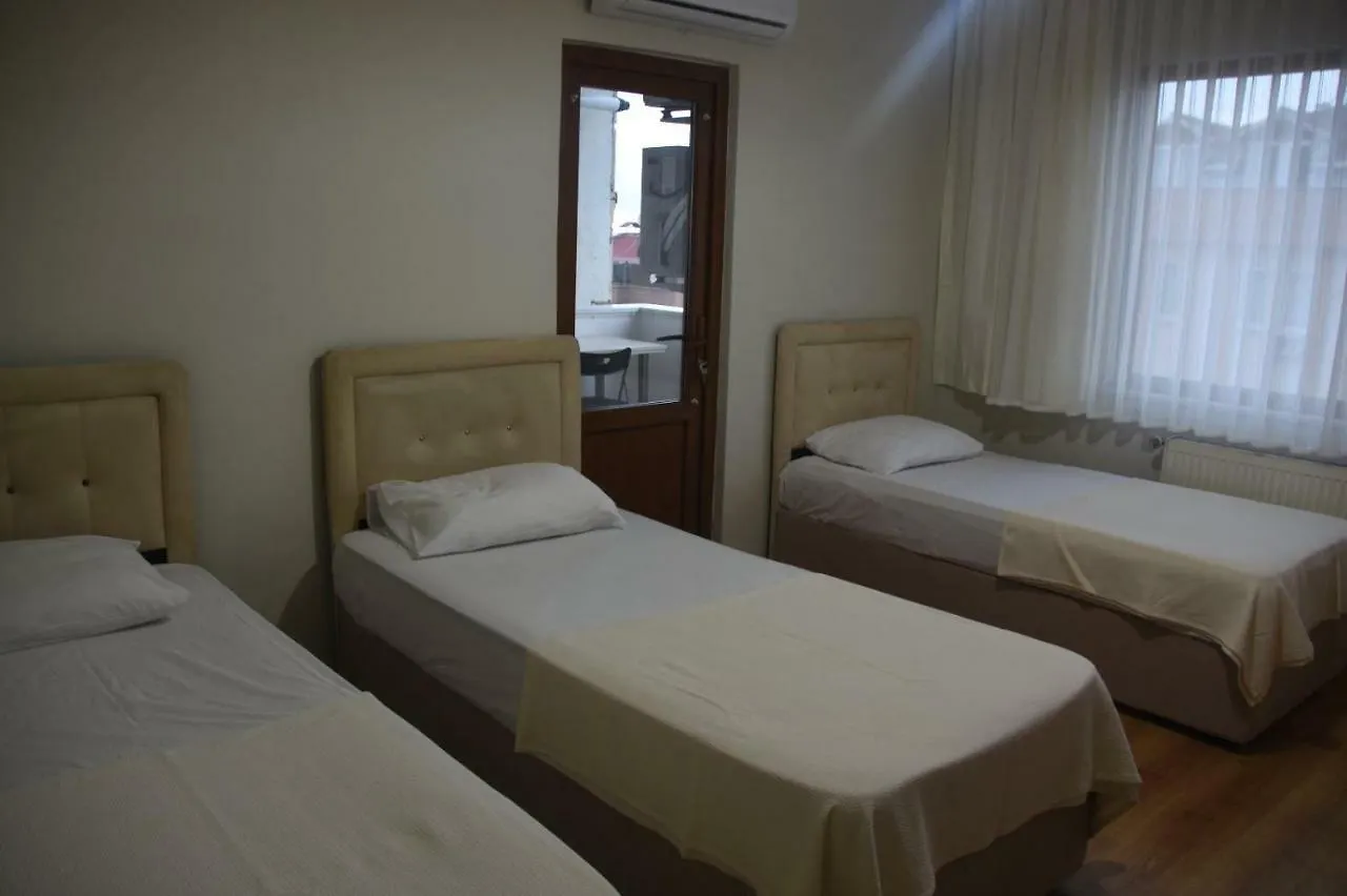 Apartment Guen Apart