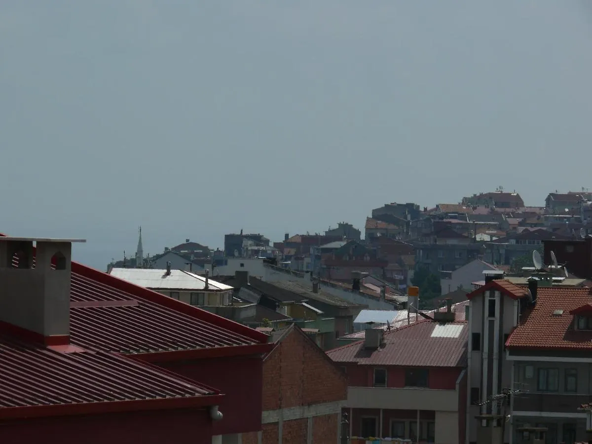 Guen Apart 0*, Trabzon Turkey