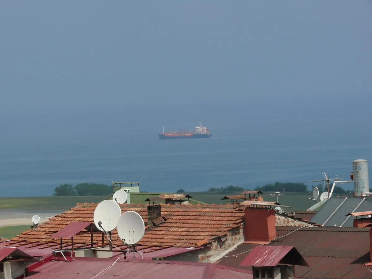 Guen Apart Apartment Trabzon