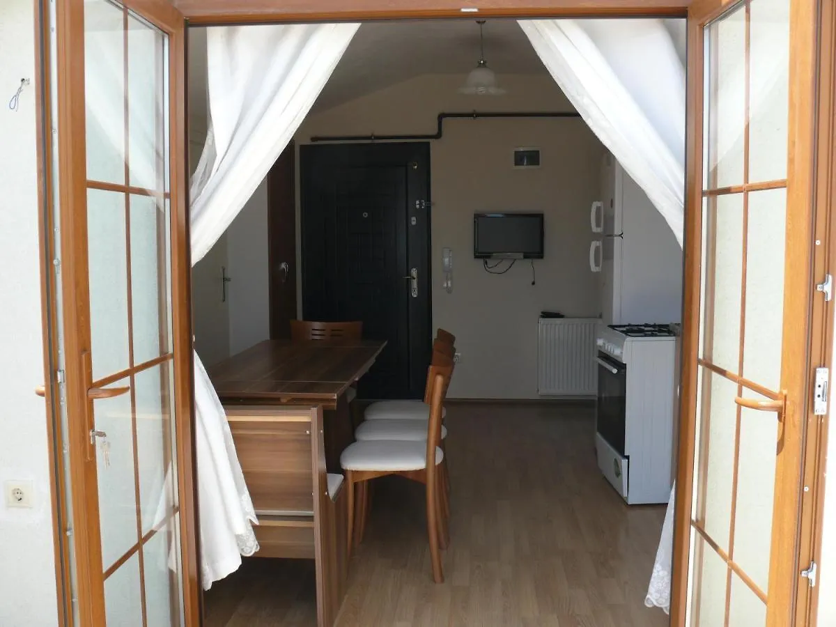 Apartment Guen Apart Turkey