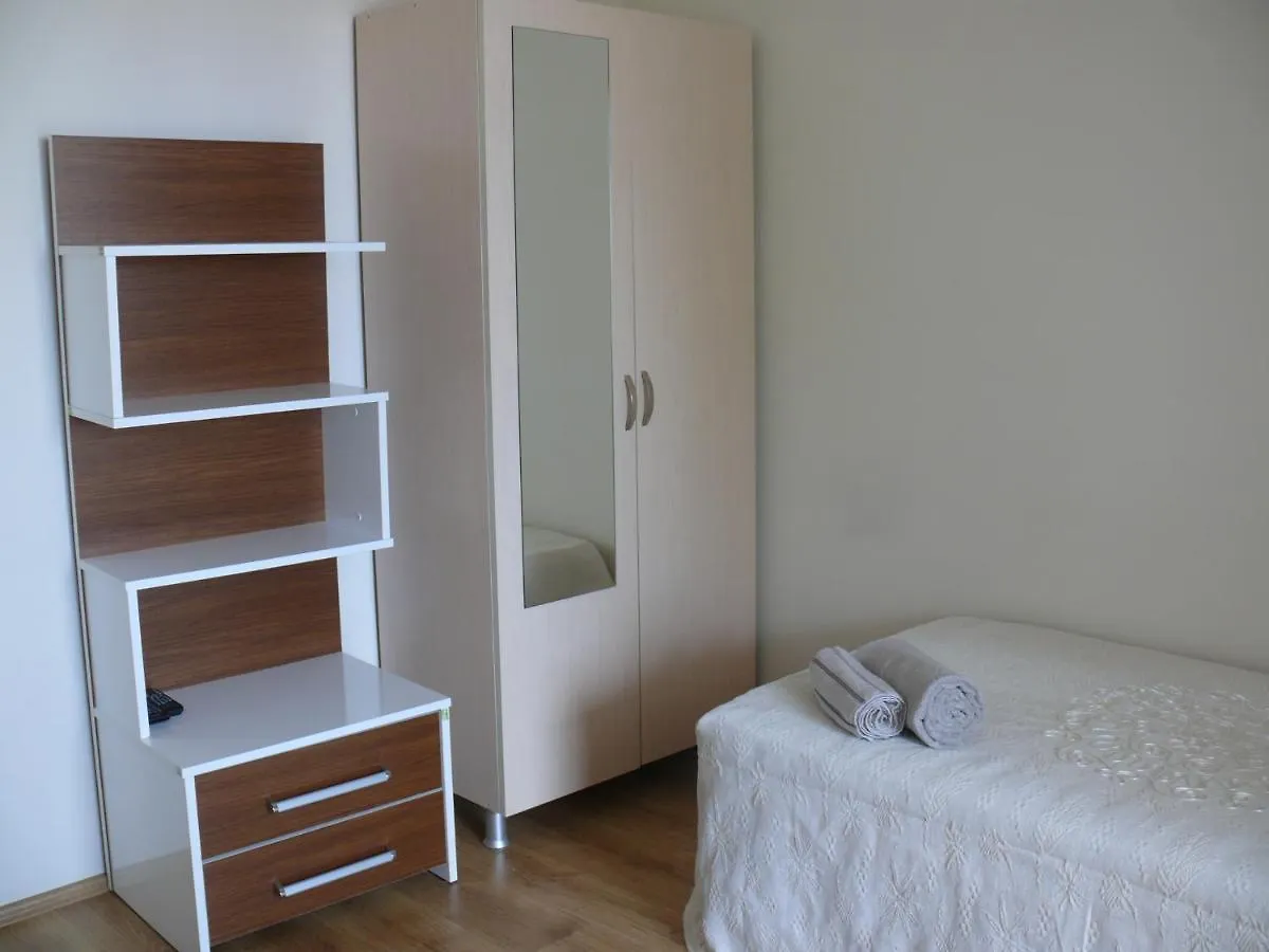Guen Apart Trabzon