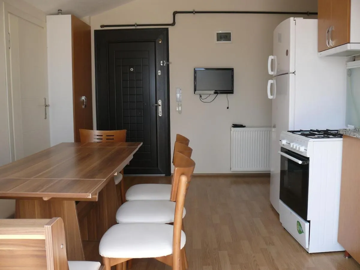 Apartment Guen Apart