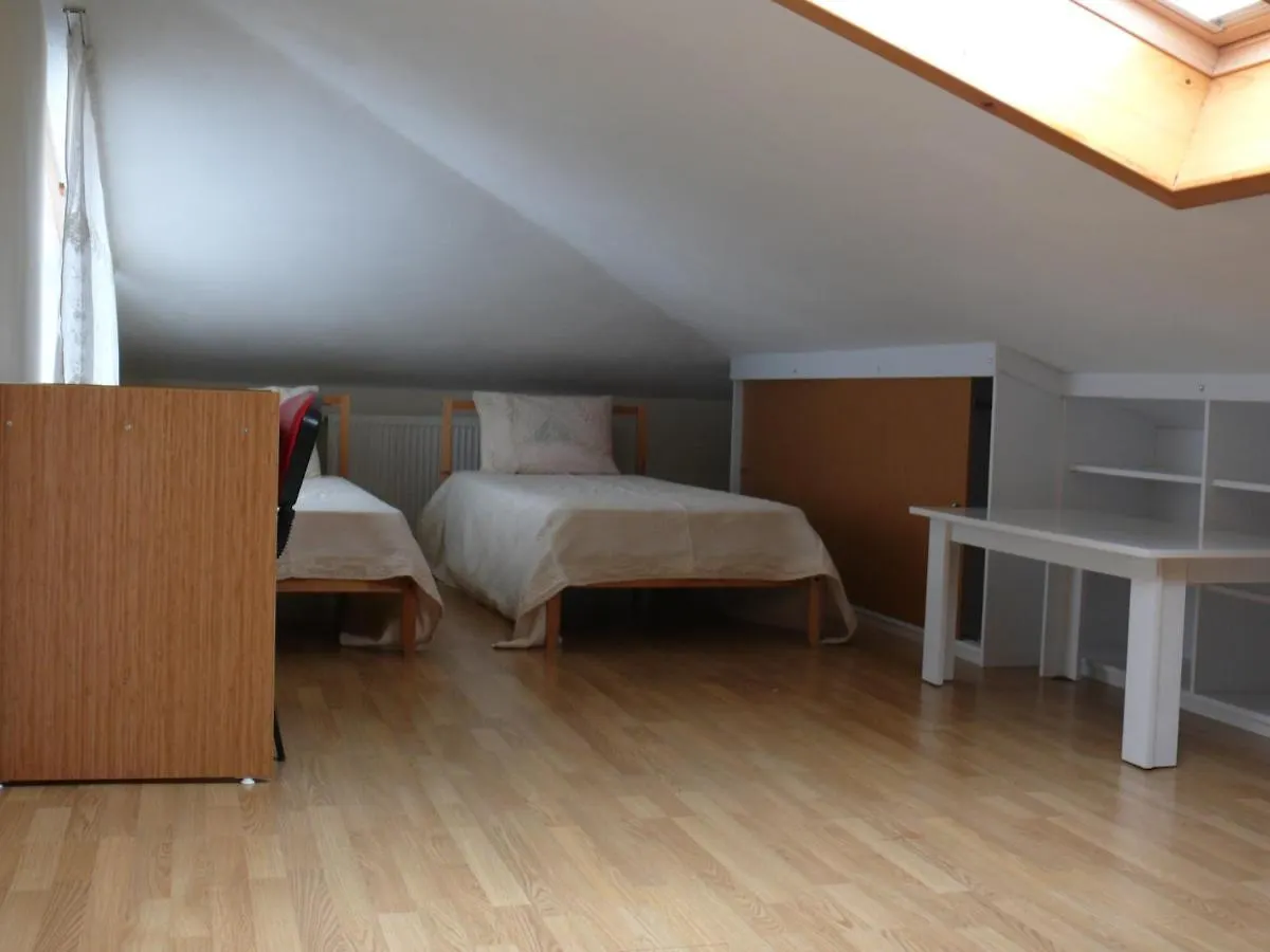Guen Apart Apartment