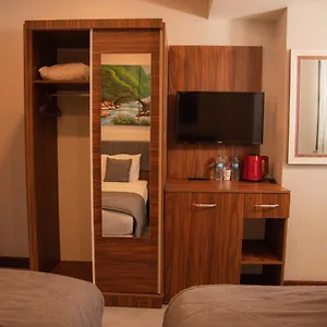 Hotel Deryaman, Trabzon